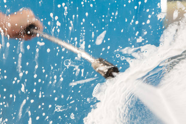 Best Patio and Deck Pressure Washing  in Henry, IL