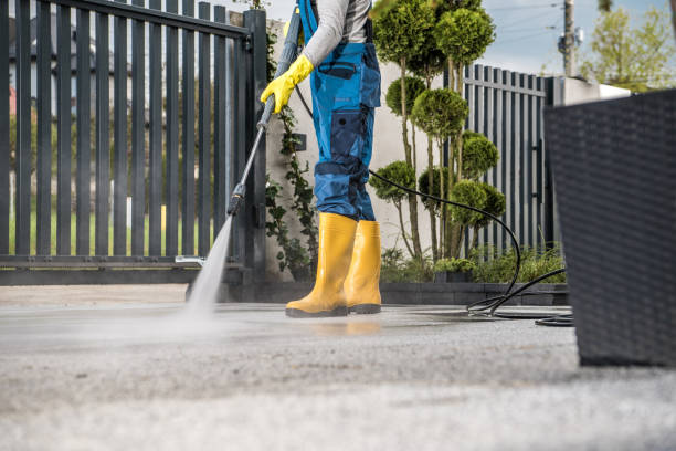 Best Gas Station Cleaning  in Henry, IL